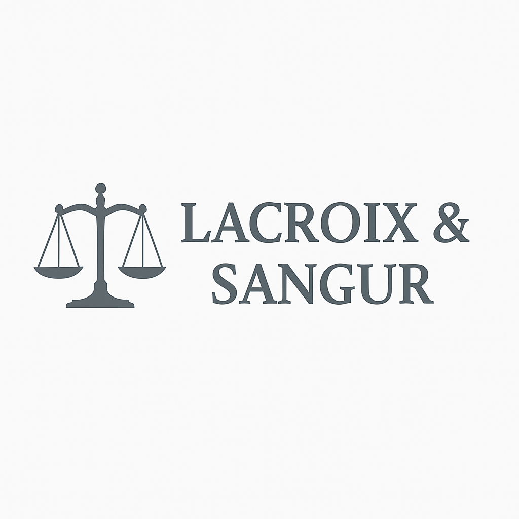 Lacroix & Sangur - Próximamente